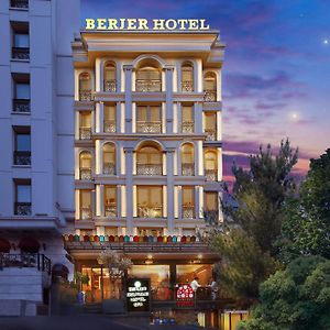 Berjer Boutique Hotel&Spa